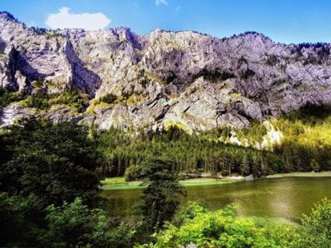 Erzberg Alpin Resort - Camping Styrie - Image N°9