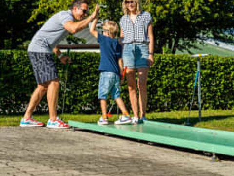 EuroParcs Rosental - Camping Carinthie - Image N°14