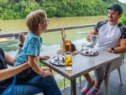 EuroParcs Rosental - Camping Carinthie - Image N°8