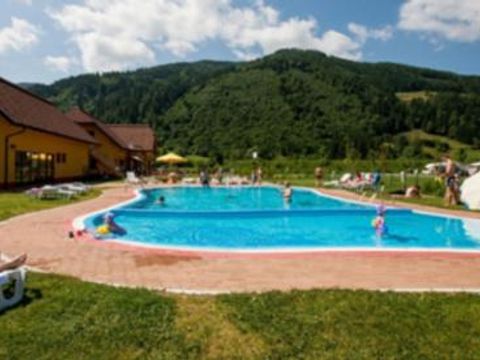 Gustocamp Camping Bella Austria - Camping Styrie - Image N°2