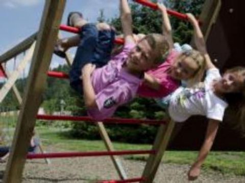 Gustocamp Camping Bella Austria - Camping Styrie - Image N°8