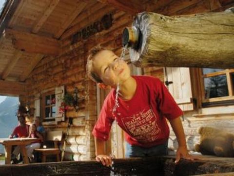 Gustocamp Camping Bella Austria - Camping Styrie - Image N°5
