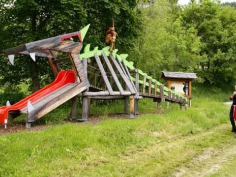 Gustocamp Camping Bella Austria - Camping Styrie - Image N°9