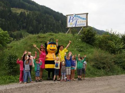 Gustocamp Camping Bella Austria - Camping Styrie - Image N°6