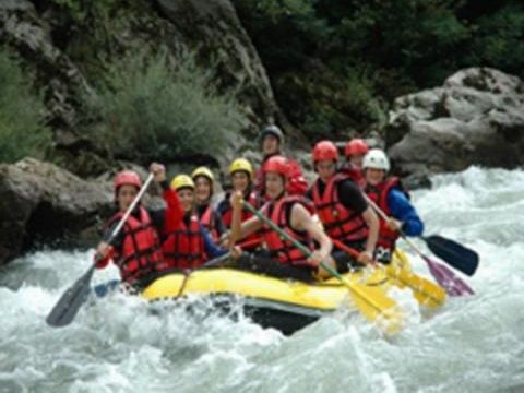 Gustocamp Camping Bella Austria - Camping Styrie - Image N°19