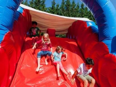 Gustocamp Camping Bella Austria - Camping Styrie - Image N°4