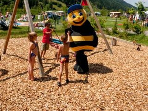 Gustocamp Camping Bella Austria - Camping Styrie - Image N°7