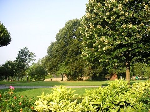 Gîte d'Etape de VillersSteGertrude - Camping Luxembourg - Image N°4