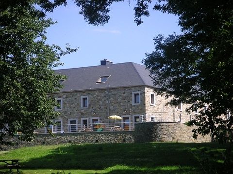 Gîte d'Etape de VillersSteGertrude - Camping Luxembourg - Image N°2
