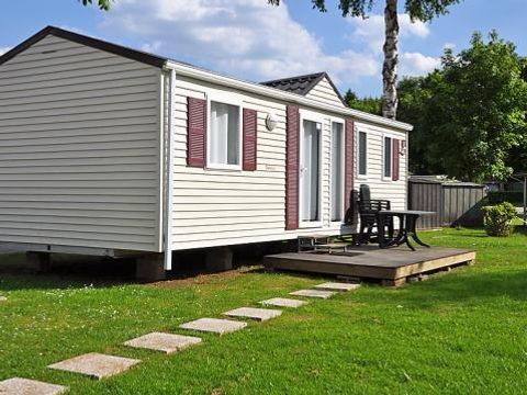Camping Le Val de L'Aisne - Camping Luxembourg - Image N°5