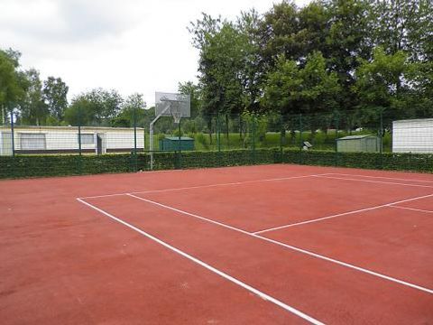Camping Le Val de L'Aisne - Camping Luxembourg - Image N°4