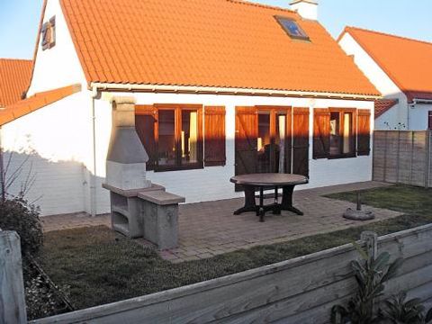 New Village Park - Camping Flandre Occidentale - Image N°4