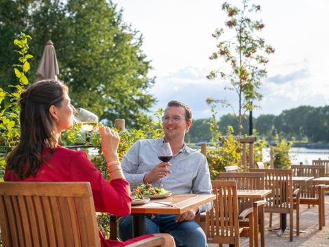 Landal Forest Resort Your Nature  - Camping Hainaut - Image N°28