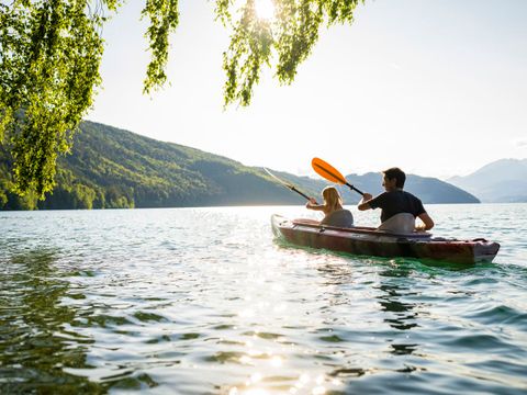 Landal Forest Resort Your Nature  - Camping Hainaut - Image N°15
