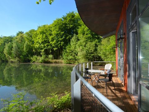 Landal Forest Resort Your Nature  - Camping Hainaut - Image N°29