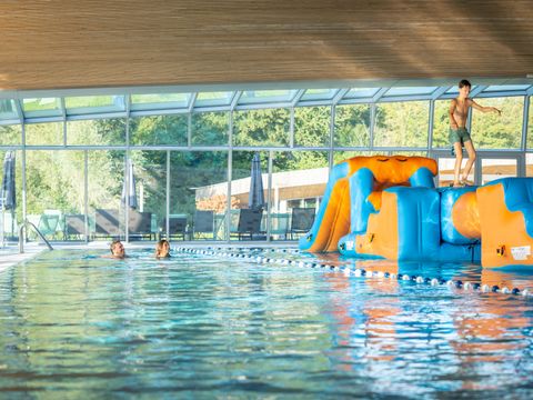 Landal Forest Resort Your Nature  - Camping Hainaut - Image N°8