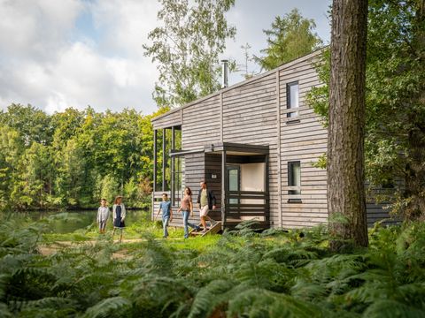 Landal Forest Resort Your Nature  - Camping Hainaut - Image N°40