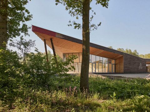 Landal Forest Resort Your Nature  - Camping Hainaut - Image N°5