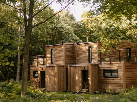 Landal Forest Resort Your Nature  - Camping Hainaut - Image N°34