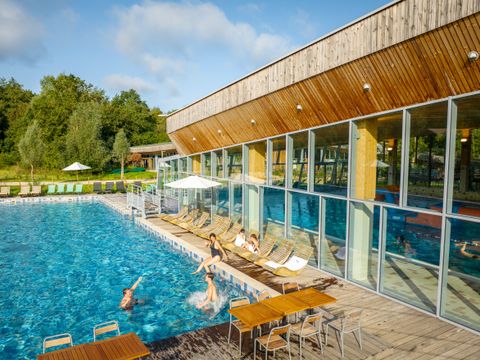 Landal Forest Resort Your Nature  - Camping Hainaut - Image N°9