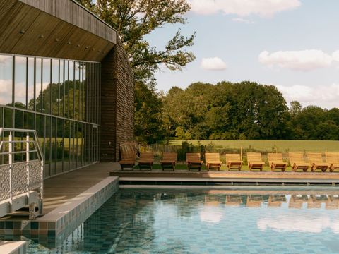 Landal Forest Resort Your Nature  - Camping Hainaut - Image N°3
