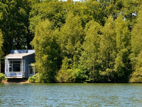 Landal Forest Resort Your Nature  - Camping Hainaut - Image N°46