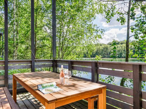 Landal Forest Resort Your Nature  - Camping Hainaut - Image N°48