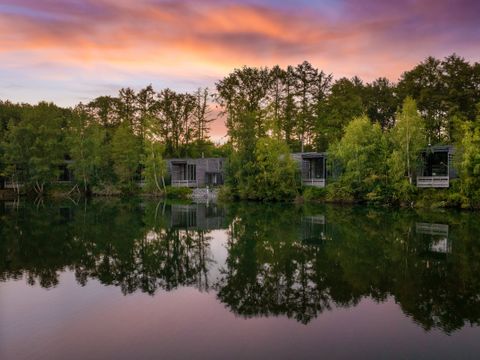Landal Forest Resort Your Nature  - Camping Hainaut - Image N°50