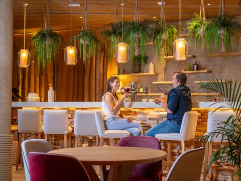 Landal Forest Resort Your Nature  - Camping Hainaut - Image N°25