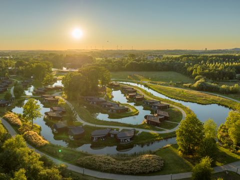 Landal Forest Resort Your Nature  - Camping Hainaut - Image N°39