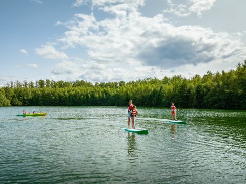 Landal Forest Resort Your Nature  - Camping Hainaut - Image N°14