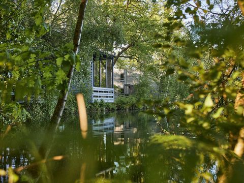 Landal Forest Resort Your Nature  - Camping Hainaut - Image N°38