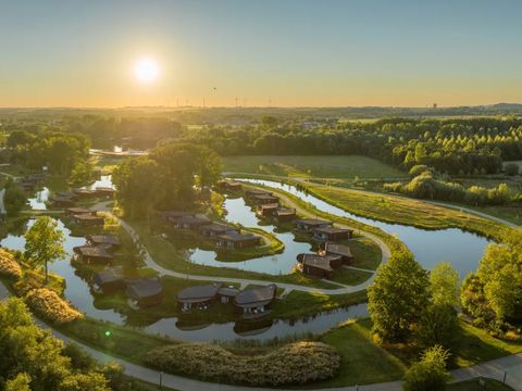 Landal Forest Resort Your Nature  - Camping Hainaut