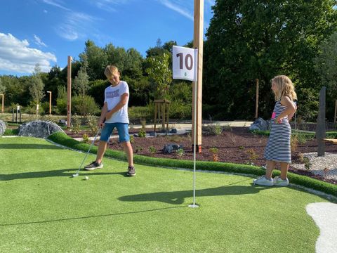 Landal Forest Resort Your Nature  - Camping Hainaut - Image N°17