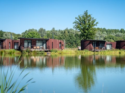 Landal Forest Resort Your Nature  - Camping Hainaut - Image N°44
