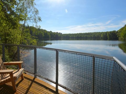 Landal Forest Resort Your Nature  - Camping Hainaut - Image N°20