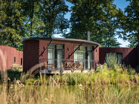 Landal Forest Resort Your Nature  - Camping Hainaut - Image N°45