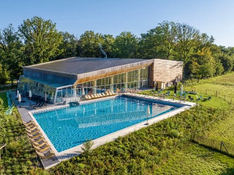 Landal Forest Resort Your Nature  - Camping Hainaut - Image N°6