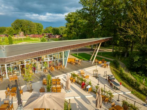 Landal Forest Resort Your Nature  - Camping Hainaut - Image N°23
