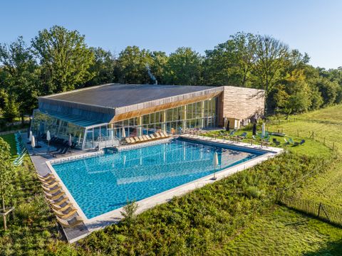Landal Forest Resort Your Nature  - Camping Hainaut - Image N°10