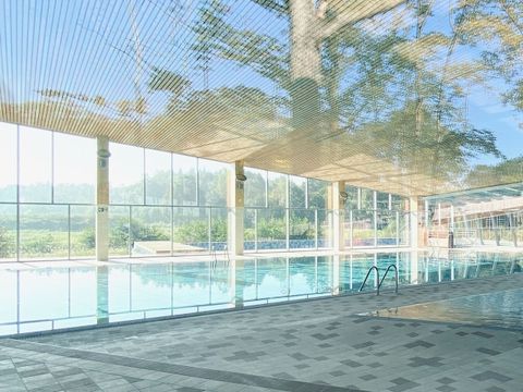 Landal Forest Resort Your Nature  - Camping Hainaut - Image N°7
