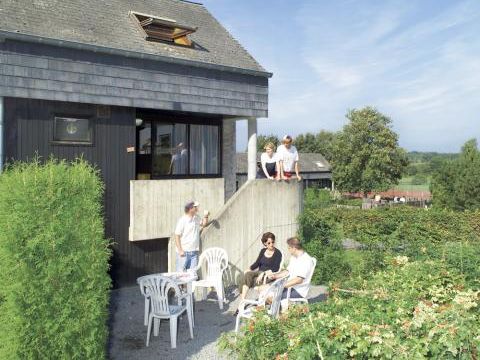 L'Espinette - Camping Luxembourg - Image N°4