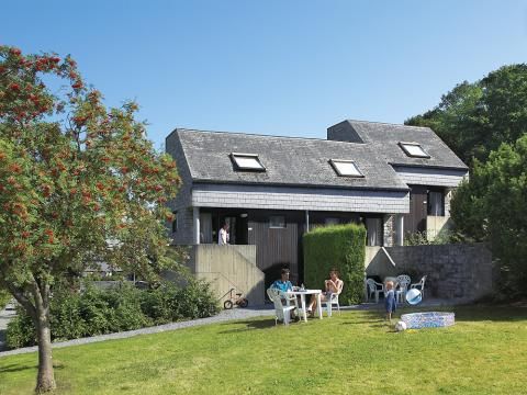 L'Espinette - Camping Luxembourg - Image N°3