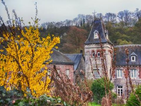 L'Espinette - Camping Luxembourg - Image N°10