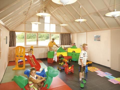 L'Espinette - Camping Luxembourg - Image N°2