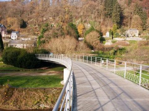 L'Espinette - Camping Luxembourg - Image N°8