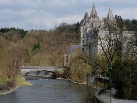 L'Espinette - Camping Luxembourg - Image N°9