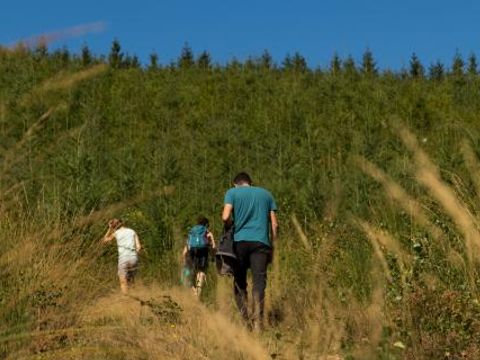 L'Espinette - Camping Luxembourg - Image N°7