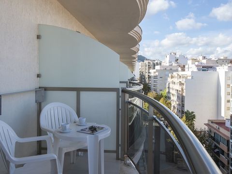 CHAMBRE 3 personnes - CHAMBRE DOUBLE LIT D'APPOINT - 2 ADULTES+1ENFANT(-12 ANS) - BALCON - PD INCLUS