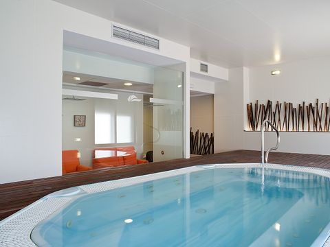 Pierre & Vacances Hôtel Bahia Calpe - Camping Alicante - Image N°10